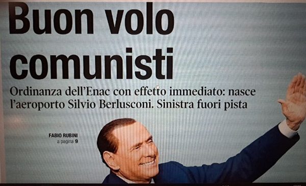 malpensa territorio berlusconi