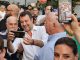 Sumirago lega salvini tajani