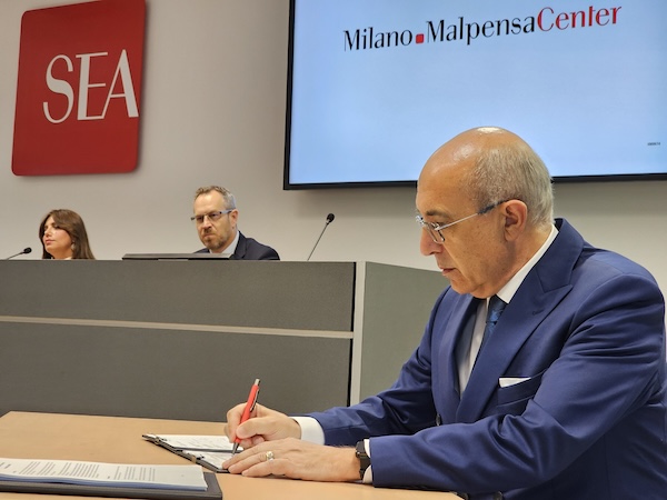 malpensa senzatetto protocollo intesa