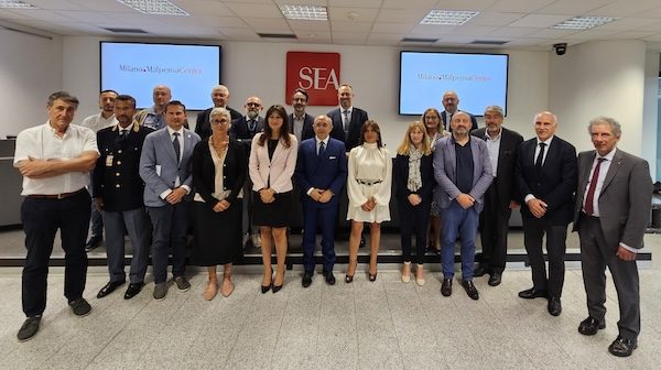 malpensa senzatetto protocollo intesa