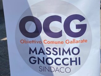 gallarate obiettivo comune gnocchi