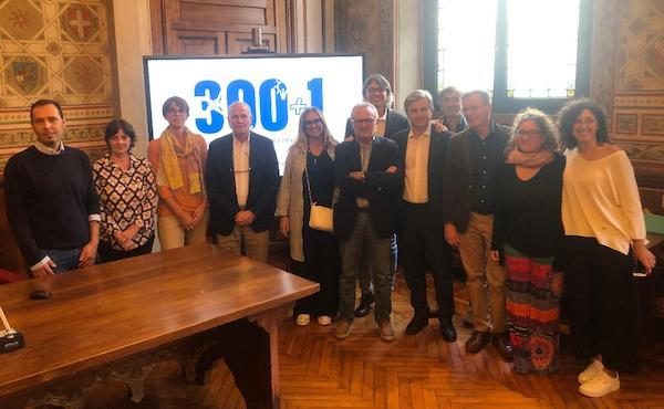 legnano prestitosolidale 300+1 albatros
