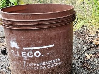 Cassano Sieco sindaco ottaviani