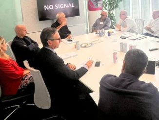 Gallarate ospedale incontro regione