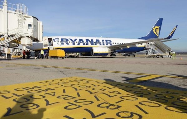 malpensa ryanair nuove rotte