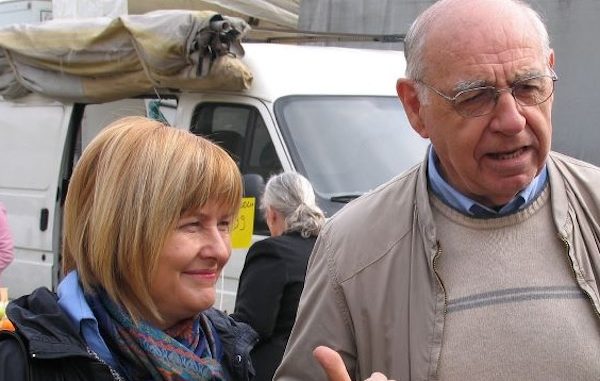 cardano laura prati Costantino Iametti