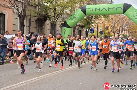 Maratonina