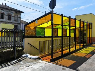 somma stazione ascensori allagamenti