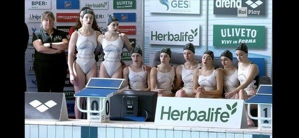 Busto Nuoto Italiani Assoluti