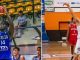 Italbasket giovanile Bottelli Assui