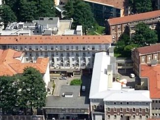 Gallarate futuro ospedale centrosinistra
