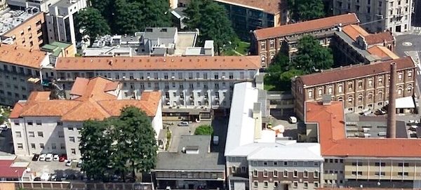 Gallarate futuro ospedale centrosinistra
