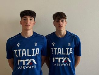 Italbasket Under16 Bottelli Turconi
