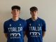 Italbasket Under16 Bottelli Turconi