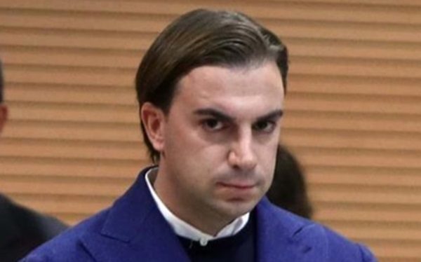 novik bozzoli processo