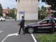carabinieri posto controllo