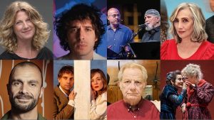 Gallarate stagione teatro arti