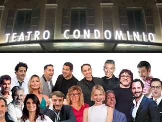 gallarate teatro condominio stagione