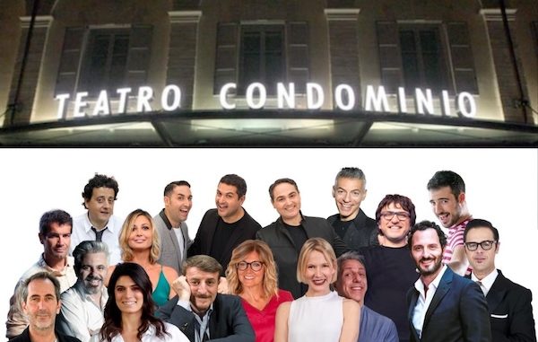 gallarate teatro condominio stagione