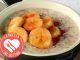 Ricetta orzo latte banane
