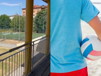 gallarate campi beach volley