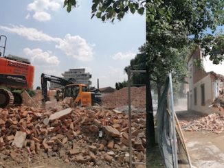 Gallarate lidl banco fresco