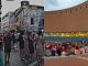 Gallarate via manzoni concerto