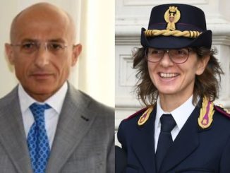 Varese questura iodice Passoni