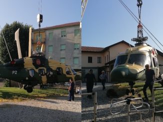 samarate Museo Agusta 189
