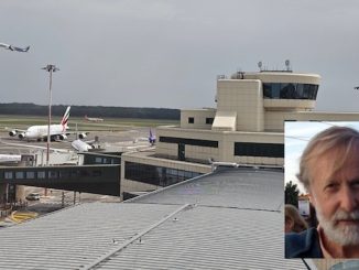 Malpensa rotte Giani golasecca