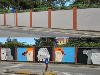 gallarate murales gadda cancellati