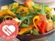 ricetta dottore insalata peperone