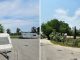 Gallarate roulotte sinti rimosse