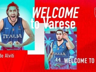 Davide Alviti mercato Varese