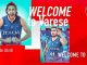 Davide Alviti mercato Varese