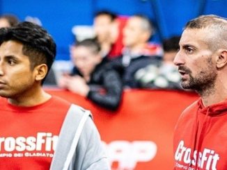Busto Arsizio CrossFit Gladiatori