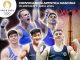 Nicola Bartolini Olimpiadi ProPatria Bustese
