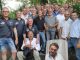 Frogs reunion 40 anni