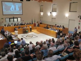 potere gallarate pd