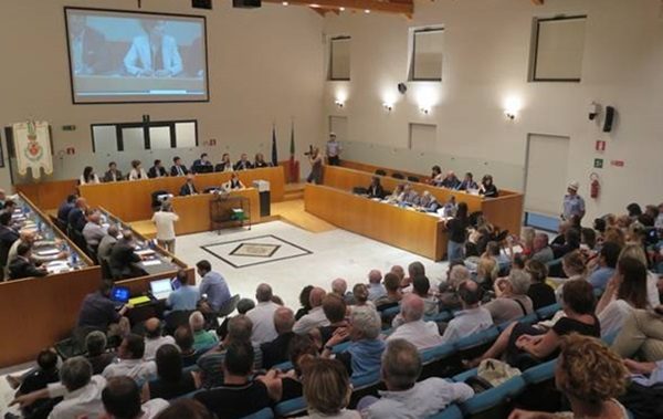 potere gallarate pd