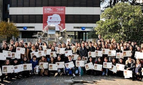 legnano borse studio famiglialegnanese giornata studente
