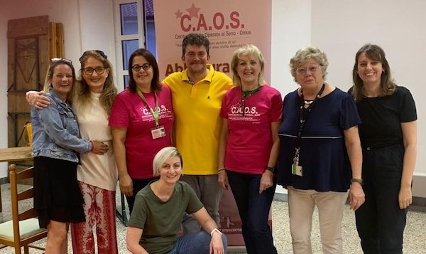 Albizzate visite seno prevenzione