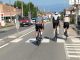 Ciclisti strada diritti doveri