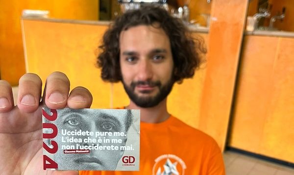 varese gd Samuele Oppedisano