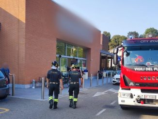 castellanza tigros infortunio lavoro