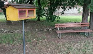 Cardano casetta libri suriano