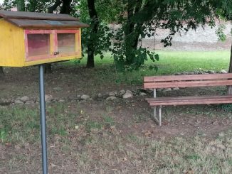 Cardano casetta libri suriano