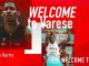 Jordan Harris mercato Varese