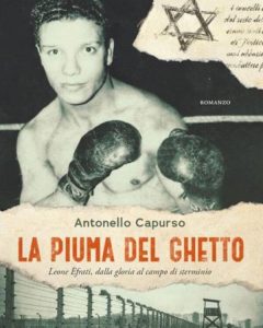 Premio Bancarella Sport Antonella Capurso