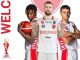 Lake Basket Cup Varese